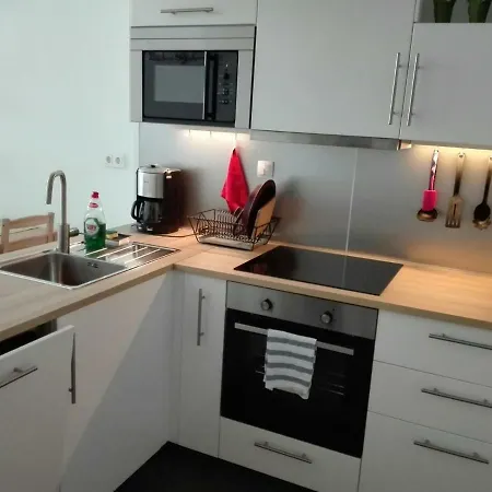 Loft With Terrace 24m2, Swimming Pool And Garage