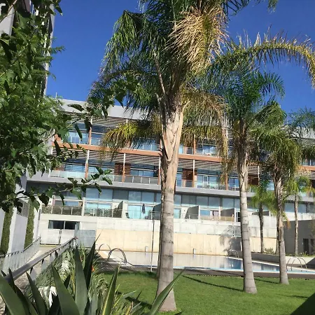 Appartement Loft With Terrace 24m2, Swimming Pool And Garage