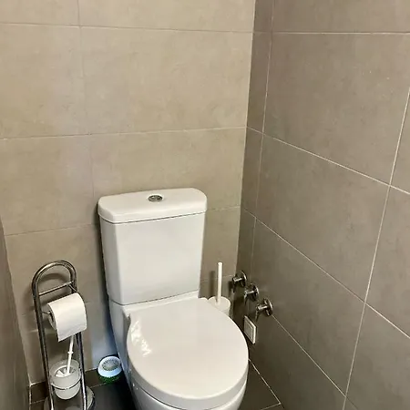 Loft With Terrace 24m2, Swimming Pool And Garage * Chirivella