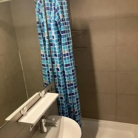 Apartment Loft With Terrace 24m2, Swimming Pool And Garage *