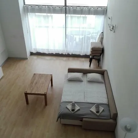 Loft With Terrace 24m2, Swimming Pool And Garage Chirivella